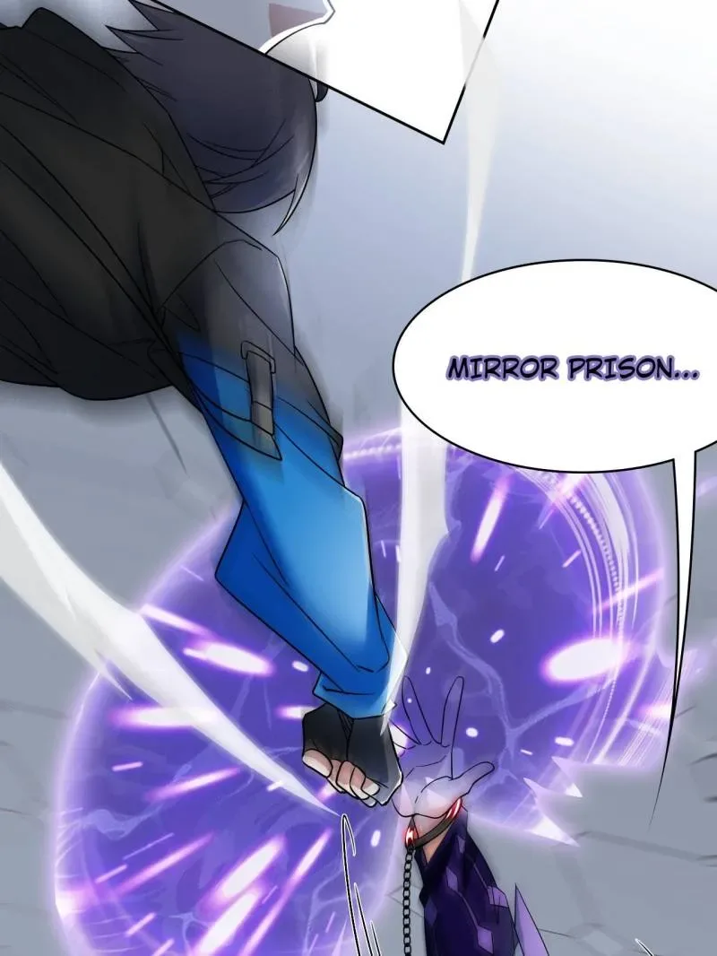 The Strong Man From The Mental Hospital Chapter 216 page 43
