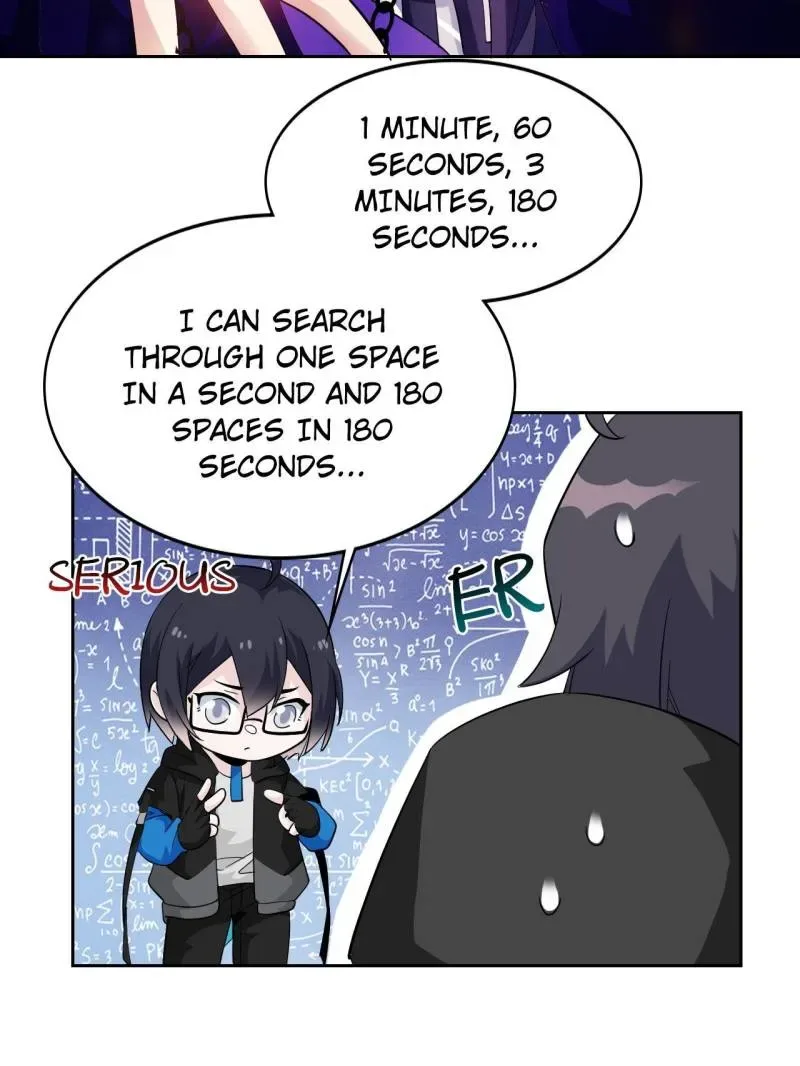The Strong Man From The Mental Hospital Chapter 216 page 32