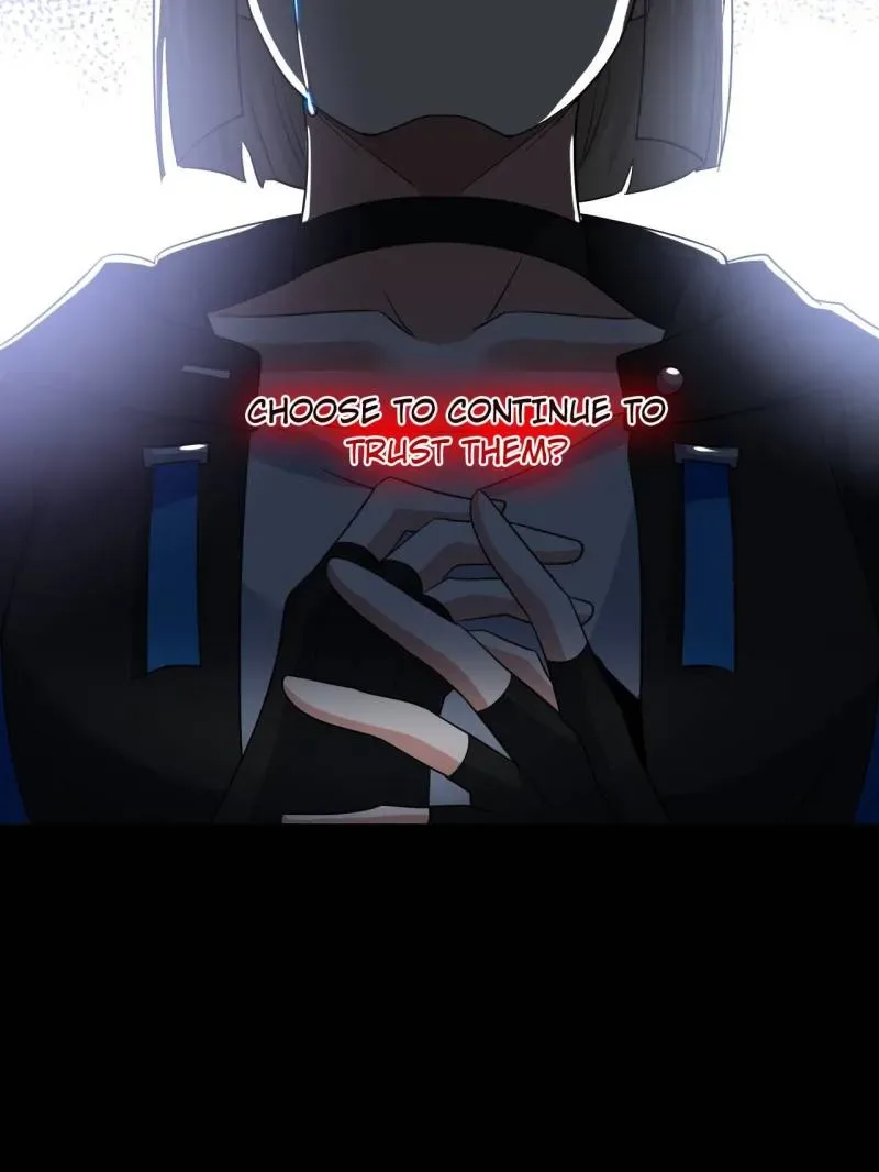 The Strong Man From The Mental Hospital Chapter 216 page 18