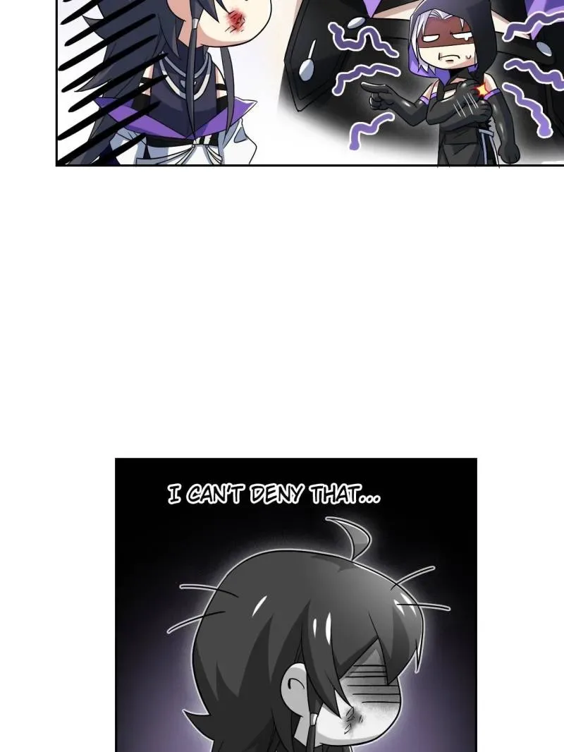 The Strong Man From The Mental Hospital Chapter 216 page 39