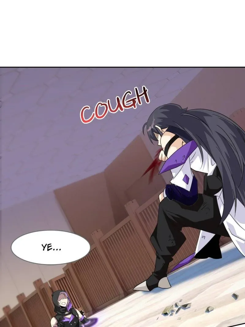 The Strong Man From The Mental Hospital Chapter 216 page 58