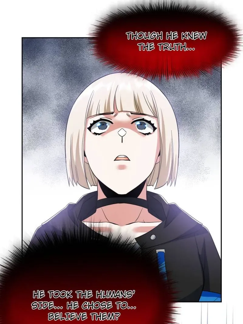The Strong Man From The Mental Hospital Chapter 216 page 16