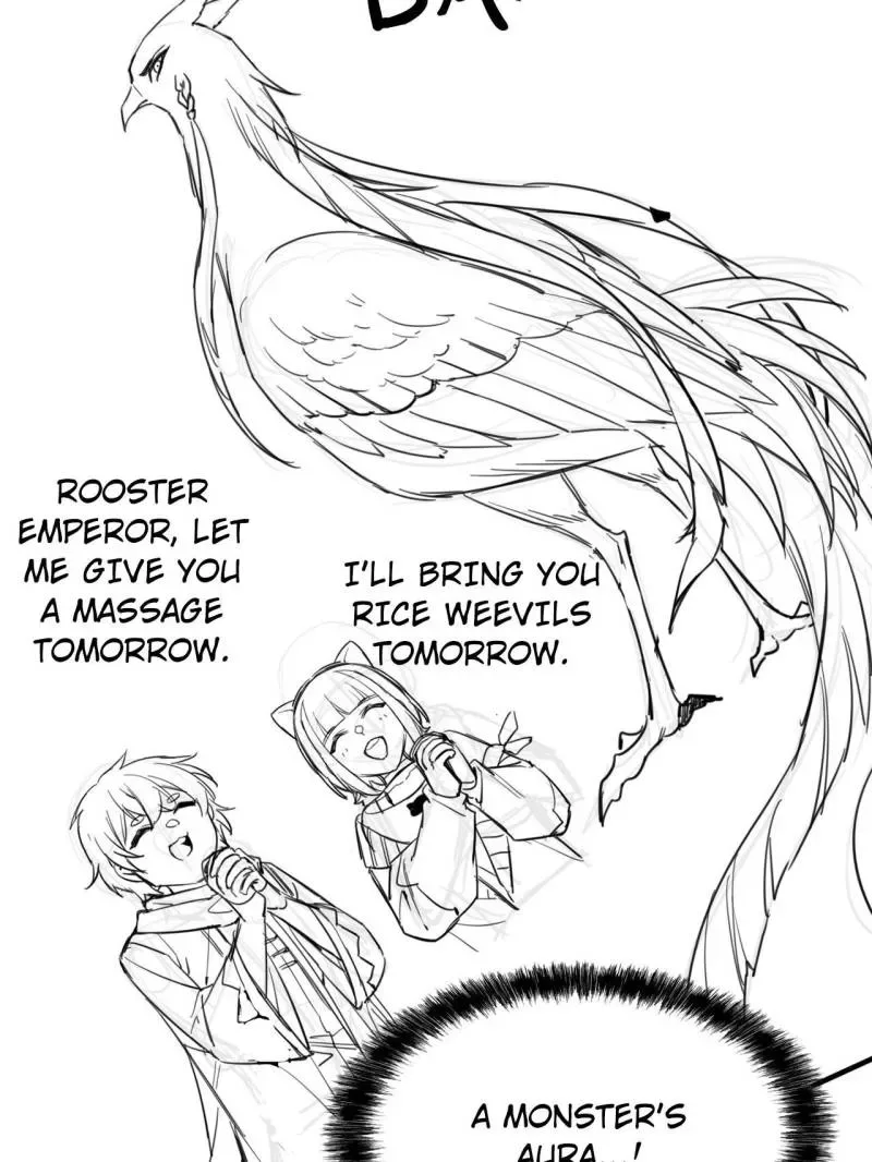 The Strong Man From The Mental Hospital Chapter 216 page 71