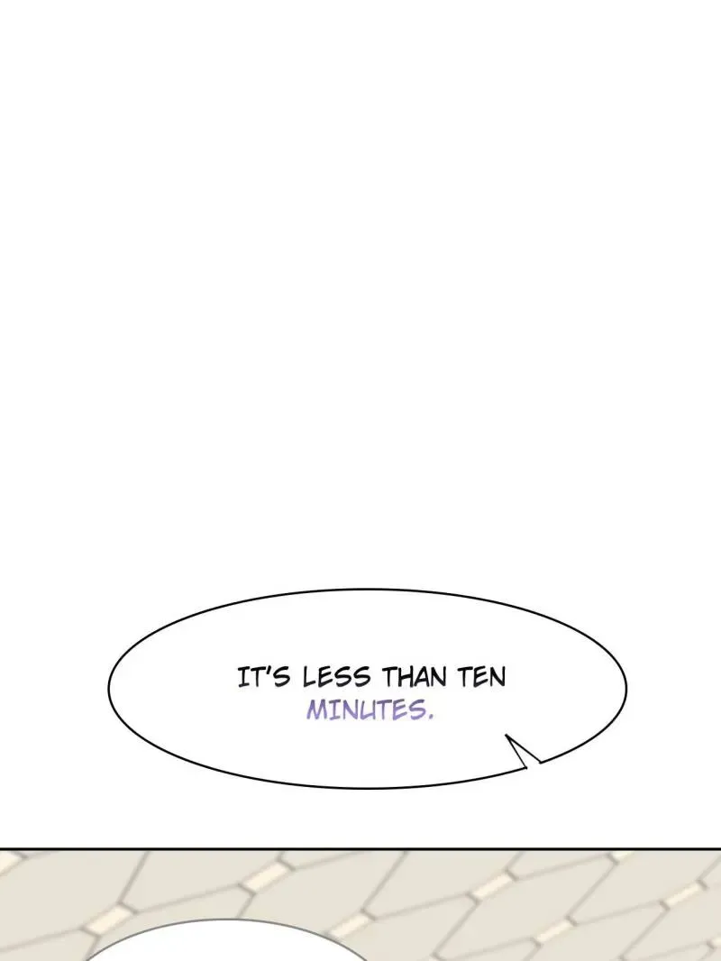 The Strong Man From The Mental Hospital Chapter 216 page 23