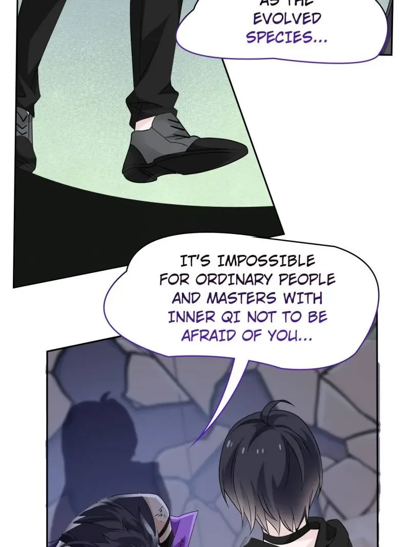 The Strong Man From The Mental Hospital Chapter 216 page 60