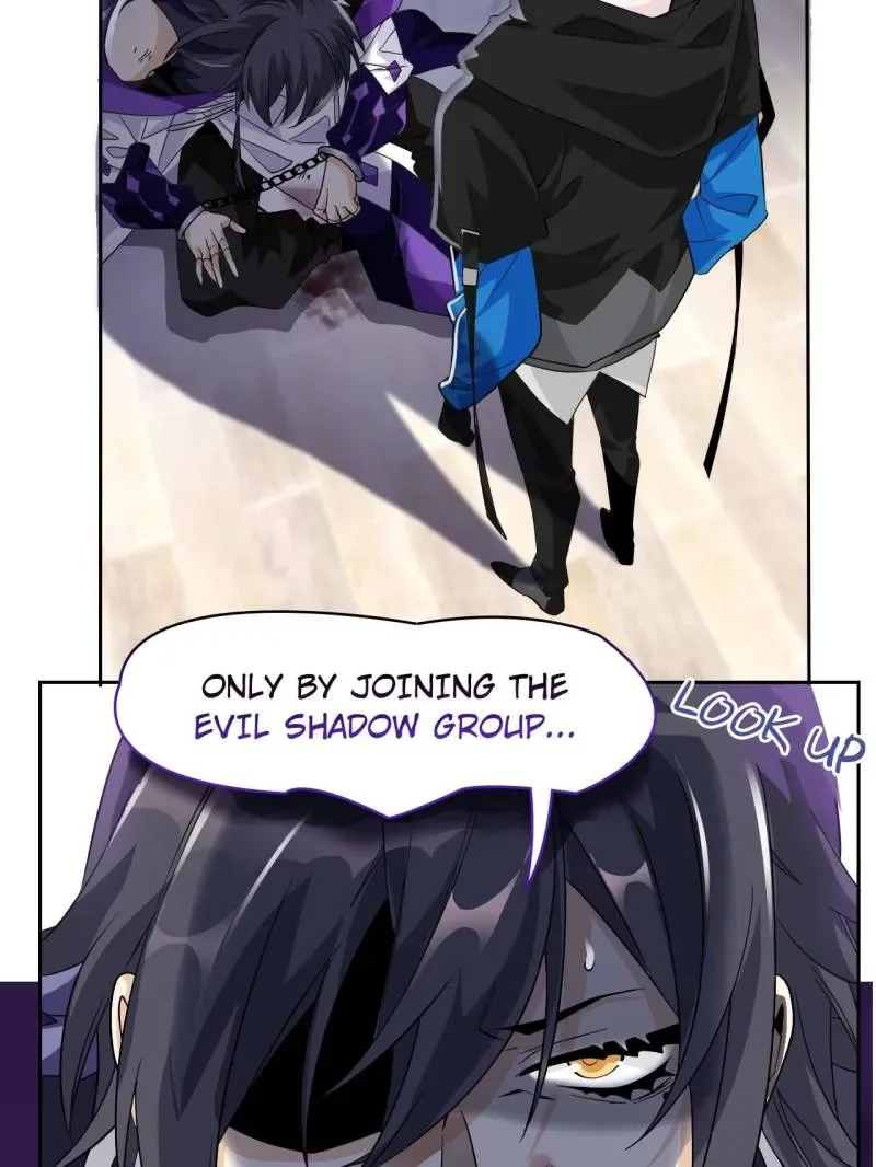 The Strong Man From The Mental Hospital Chapter 216 page 61