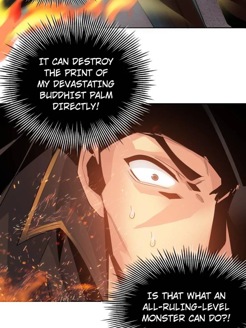 The Strong Man From The Mental Hospital Chapter 218 page 16