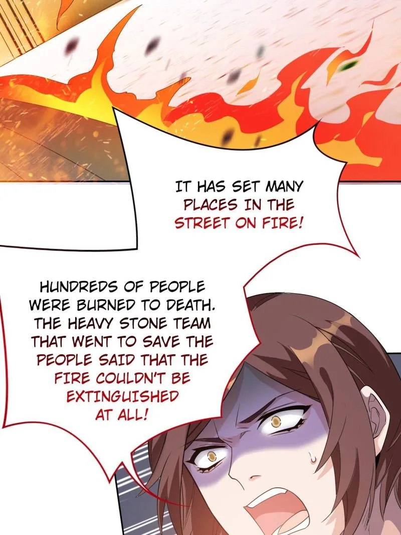 The Strong Man From The Mental Hospital Chapter 218 page 18