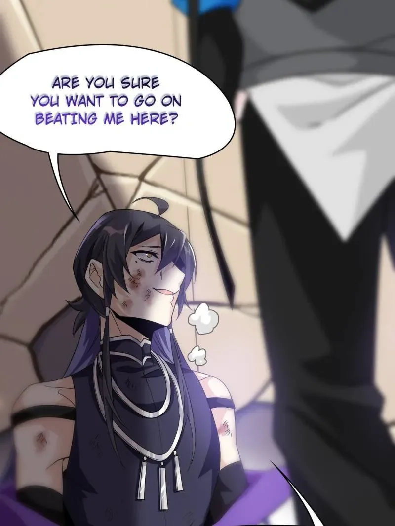 The Strong Man From The Mental Hospital Chapter 216 page 65