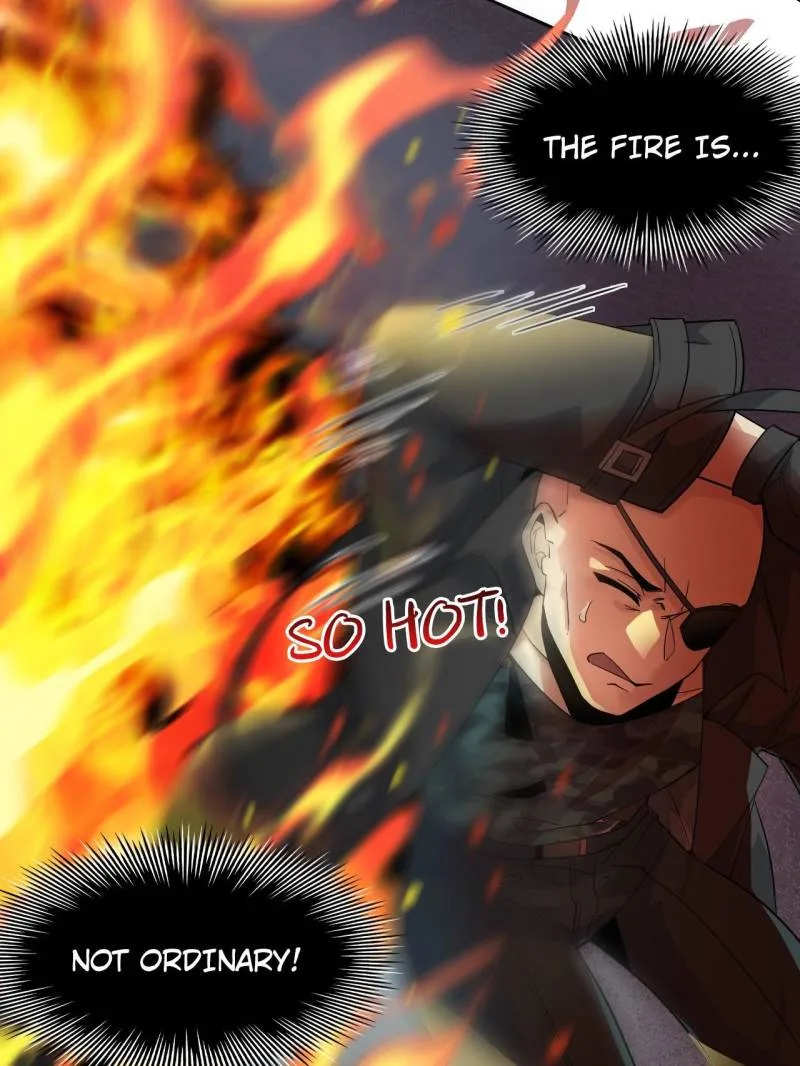 The Strong Man From The Mental Hospital Chapter 218 page 15