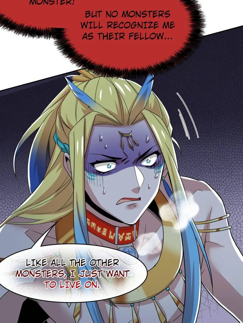 The Strong Man From The Mental Hospital Chapter 220 page 24