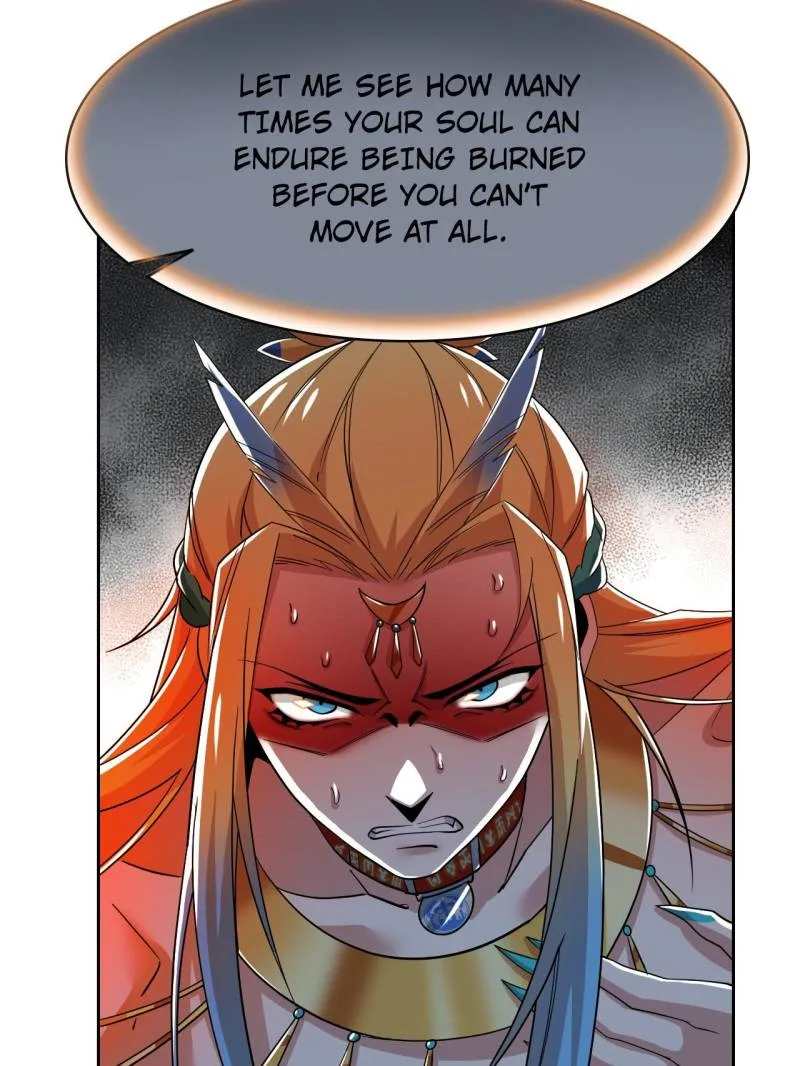 The Strong Man From The Mental Hospital Chapter 220 page 10