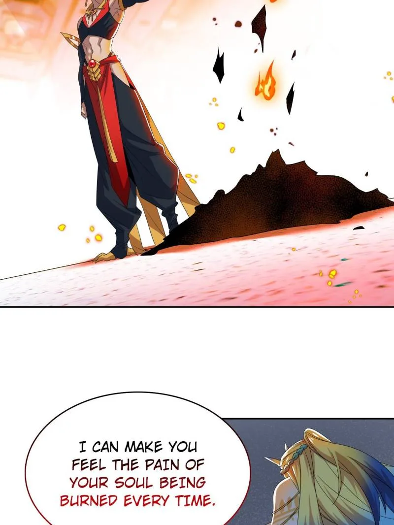 The Strong Man From The Mental Hospital Chapter 220 page 3