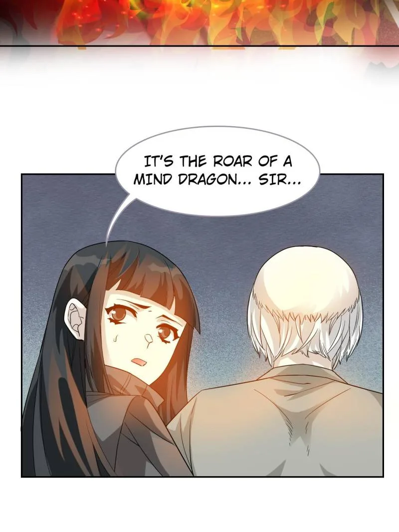 The Strong Man From The Mental Hospital Chapter 218 page 26