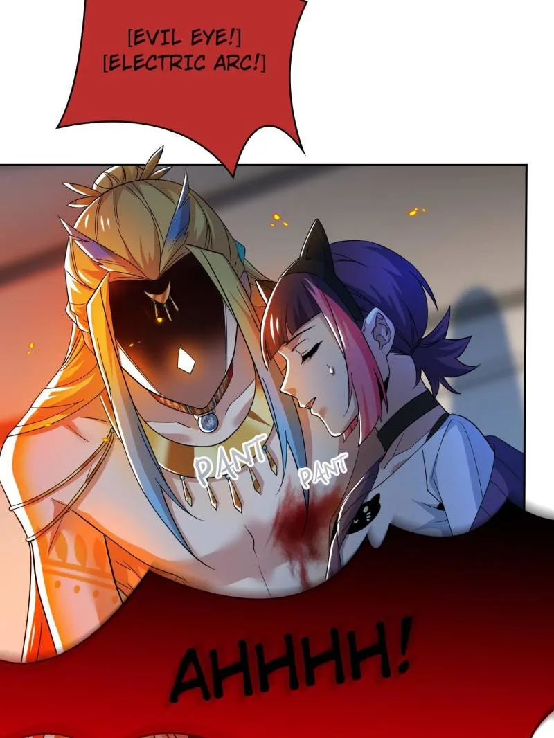 The Strong Man From The Mental Hospital Chapter 220 page 12