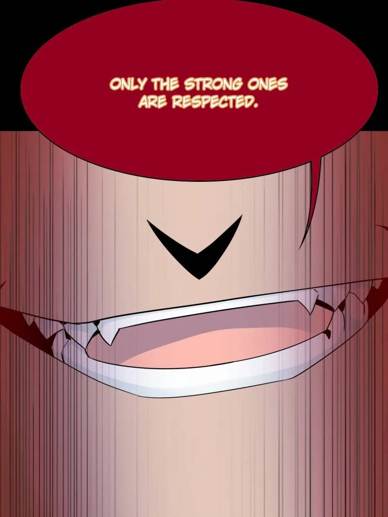 The Strong Man From The Mental Hospital Chapter 220 page 32