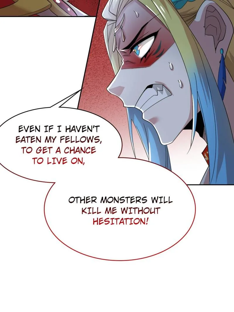 The Strong Man From The Mental Hospital Chapter 220 page 26