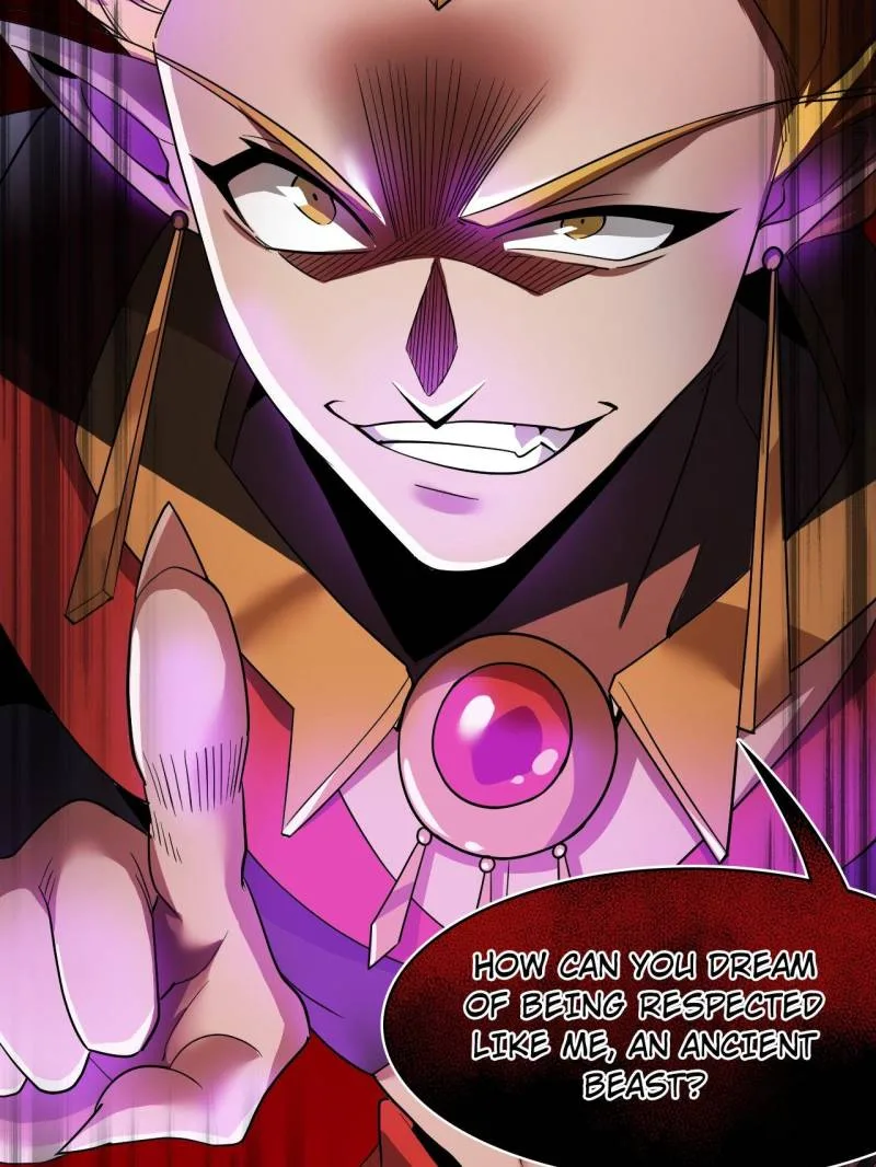The Strong Man From The Mental Hospital Chapter 220 page 38