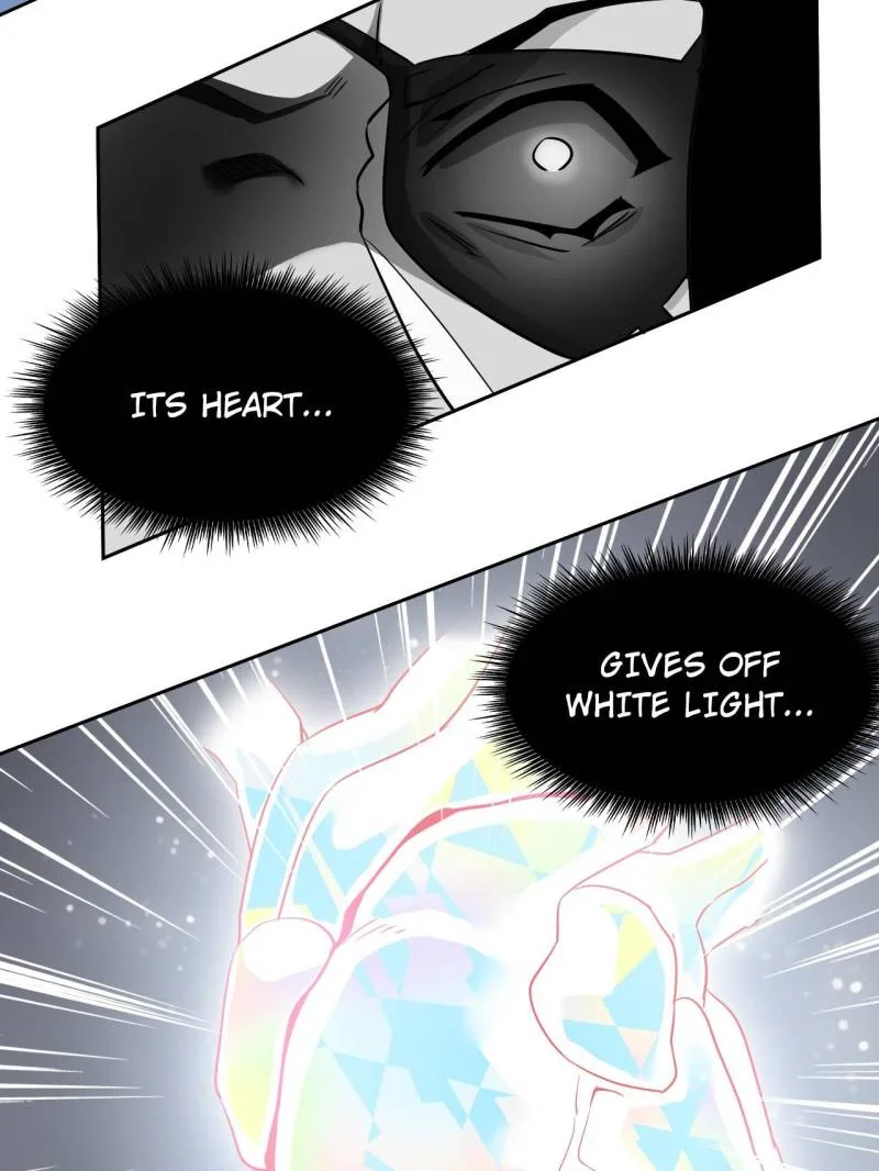 The Strong Man From The Mental Hospital Chapter 218 page 39