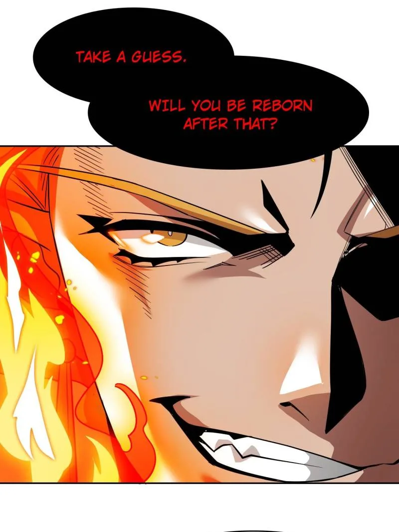 The Strong Man From The Mental Hospital Chapter 220 page 8