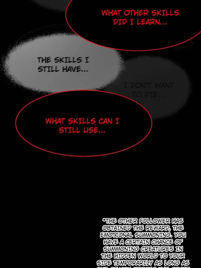 The Strong Man From The Mental Hospital Chapter 220 page 61