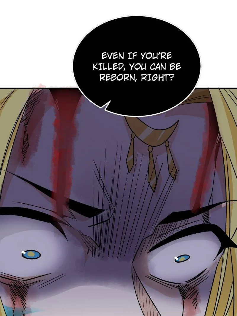The Strong Man From The Mental Hospital Chapter 219 page 26