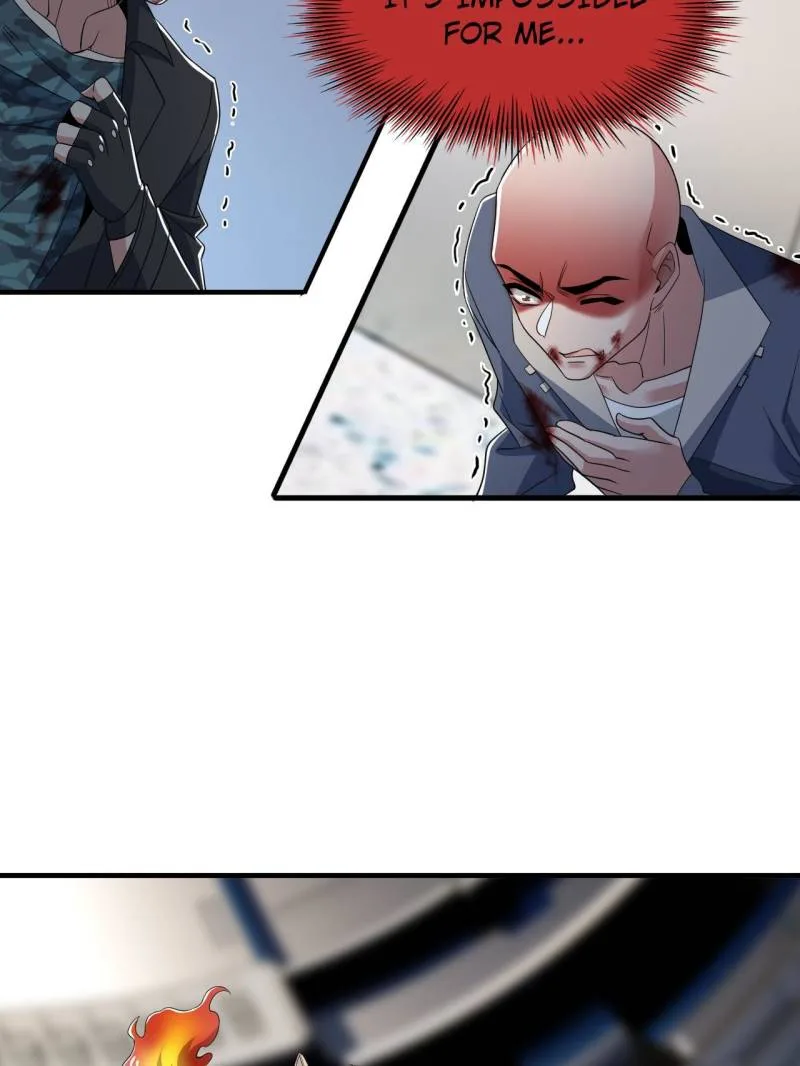 The Strong Man From The Mental Hospital Chapter 219 page 13