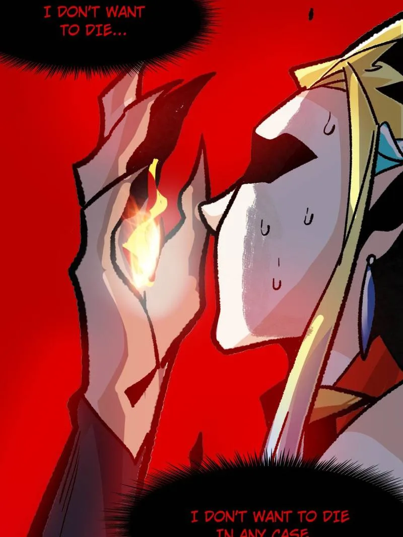 The Strong Man From The Mental Hospital Chapter 220 page 57