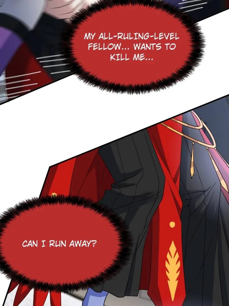 The Strong Man From The Mental Hospital Chapter 219 page 6