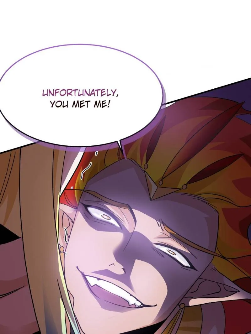 The Strong Man From The Mental Hospital Chapter 219 page 30
