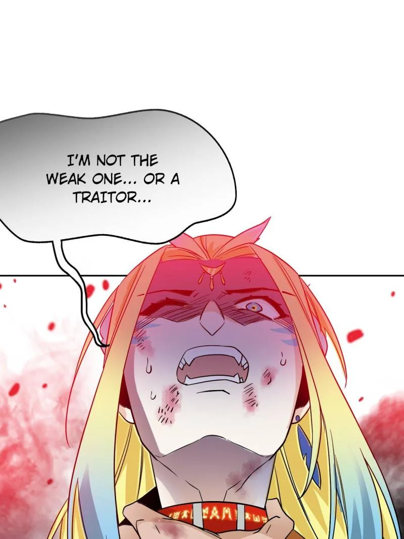 The Strong Man From The Mental Hospital Chapter 220 page 53
