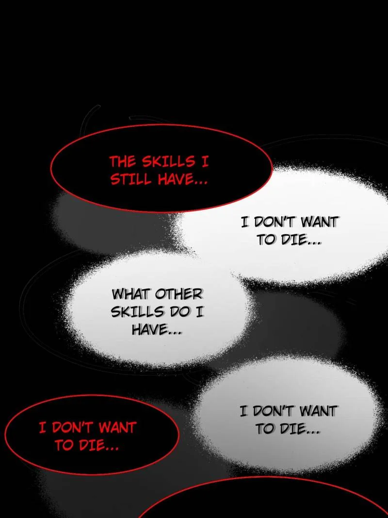 The Strong Man From The Mental Hospital Chapter 220 page 60