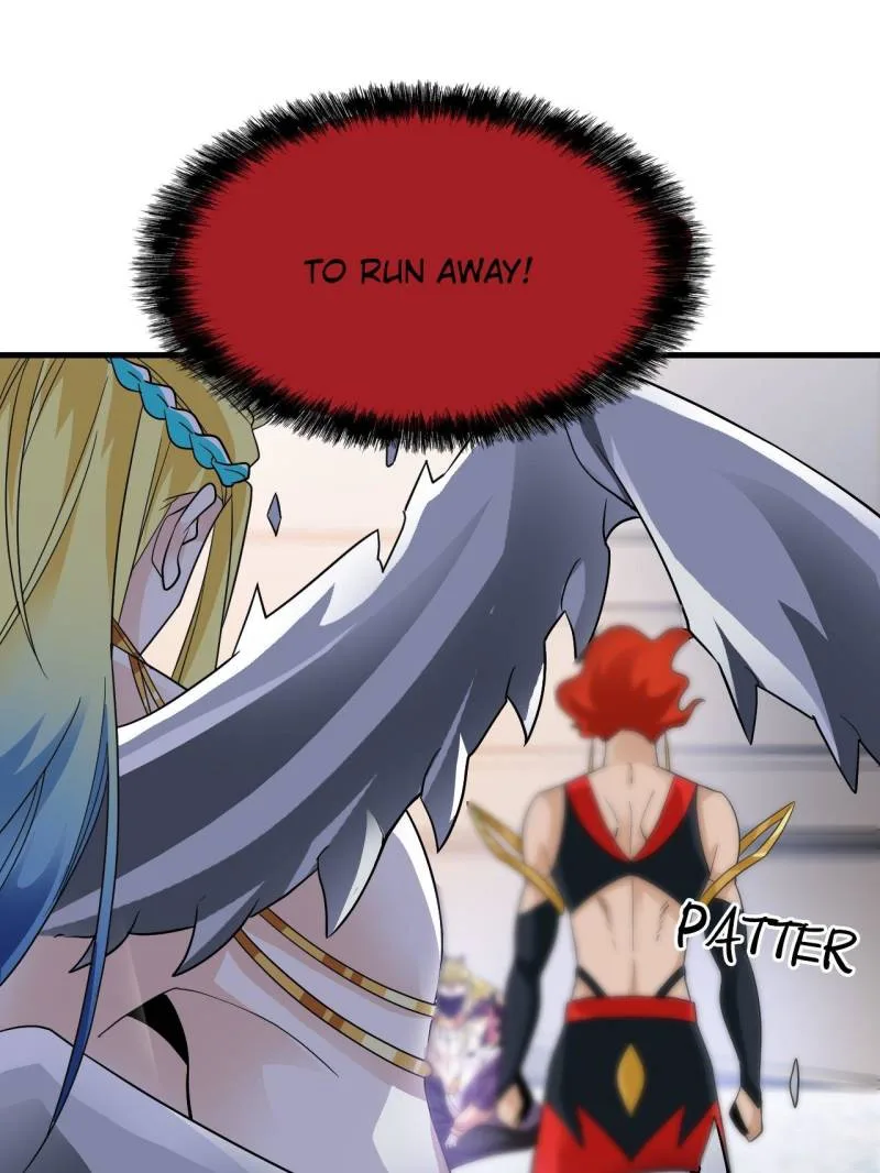 The Strong Man From The Mental Hospital Chapter 219 page 15