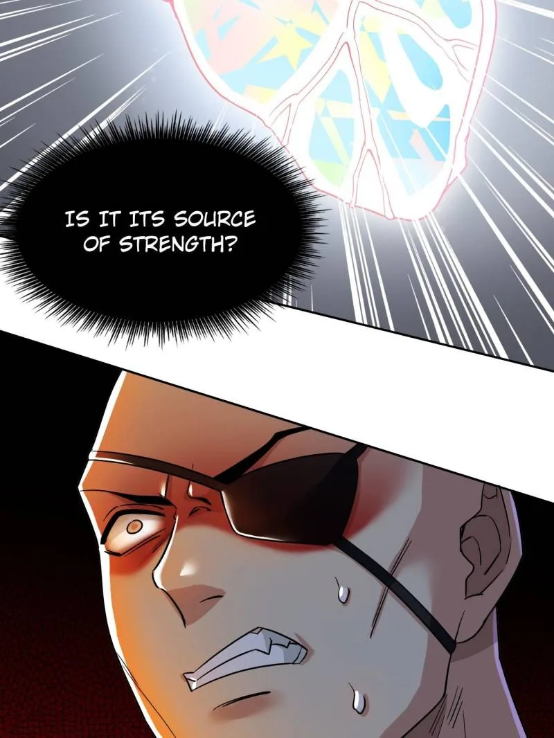 The Strong Man From The Mental Hospital Chapter 218 page 40