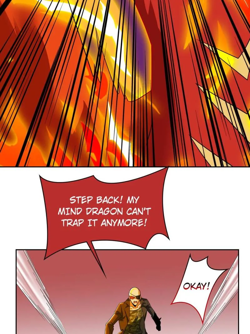 The Strong Man From The Mental Hospital Chapter 218 page 34