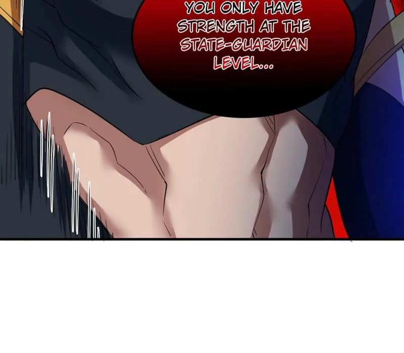 The Strong Man From The Mental Hospital Chapter 219 page 49