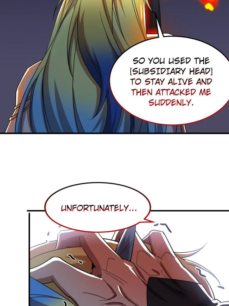 The Strong Man From The Mental Hospital Chapter 219 page 46
