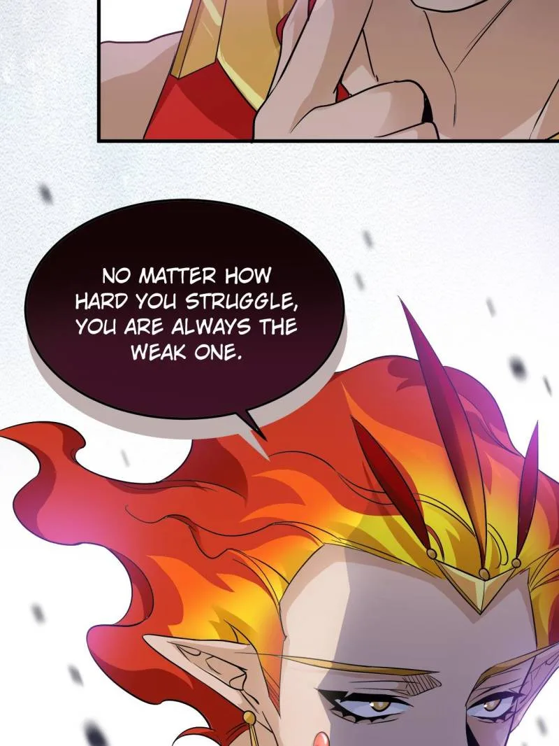 The Strong Man From The Mental Hospital Chapter 219 page 51