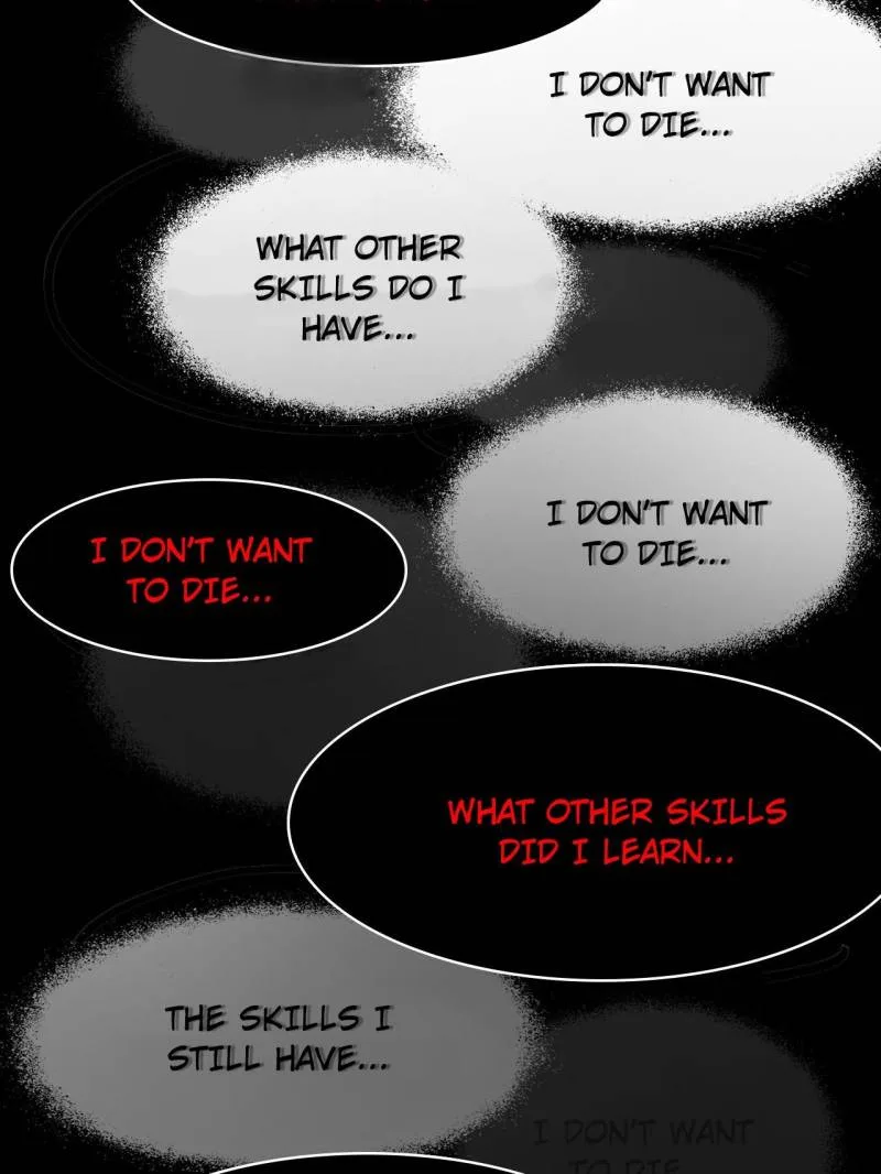The Strong Man From The Mental Hospital Chapter 219 page 76