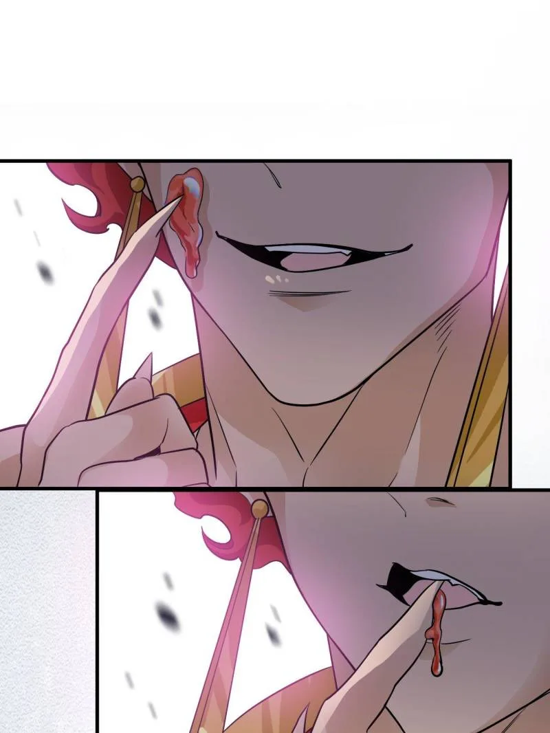 The Strong Man From The Mental Hospital Chapter 219 page 50