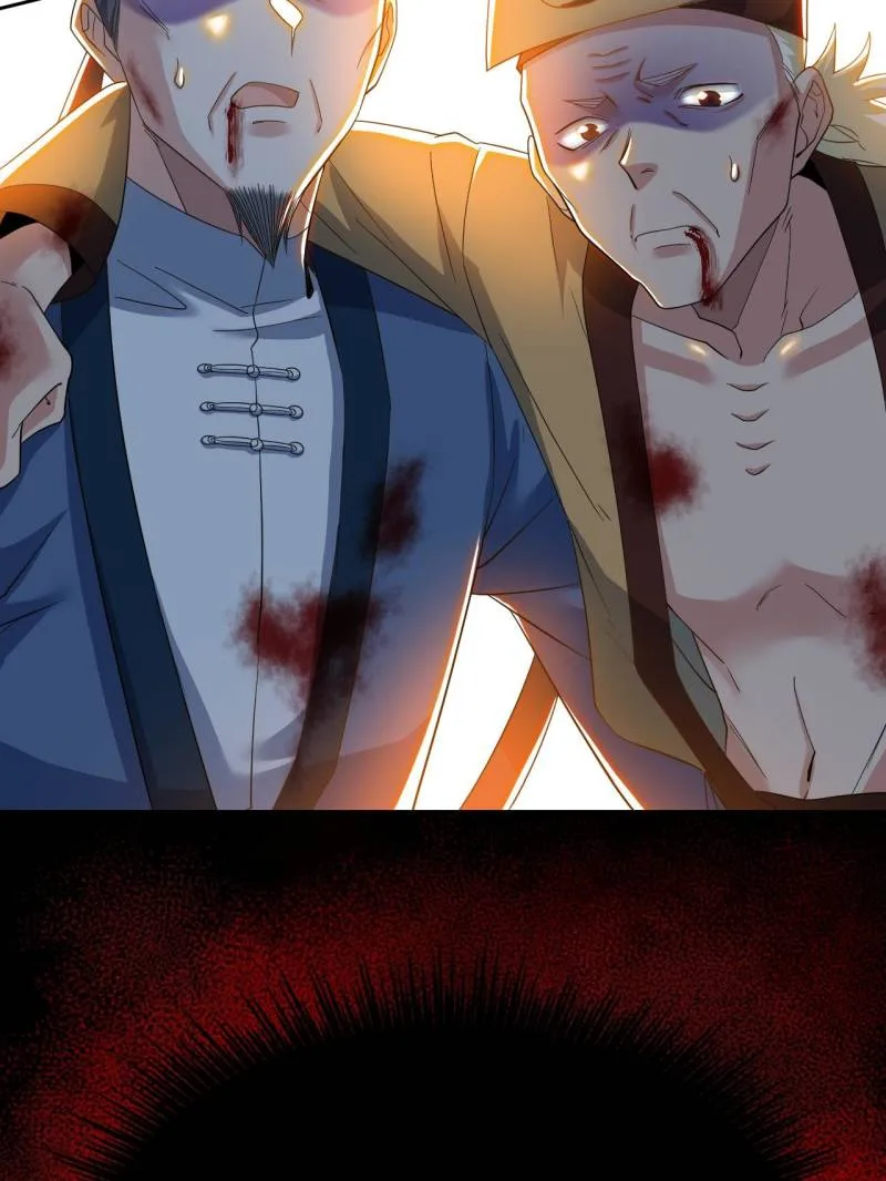 The Strong Man From The Mental Hospital Chapter 218 page 56