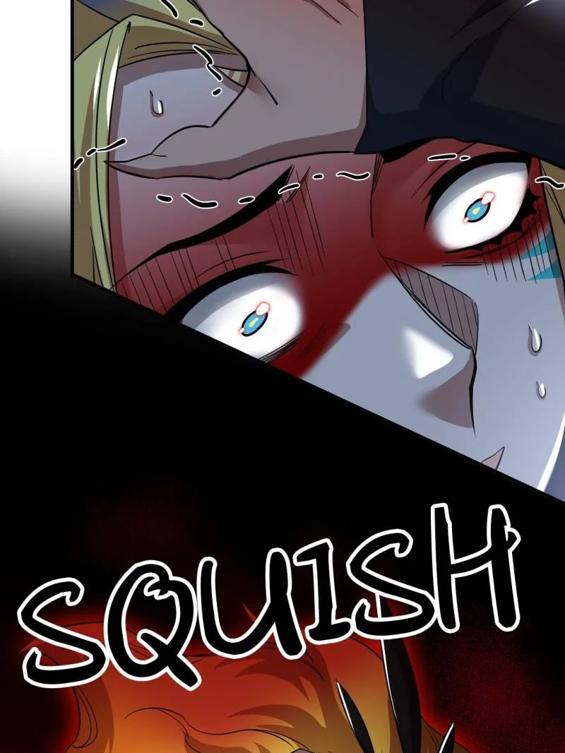The Strong Man From The Mental Hospital Chapter 219 page 47