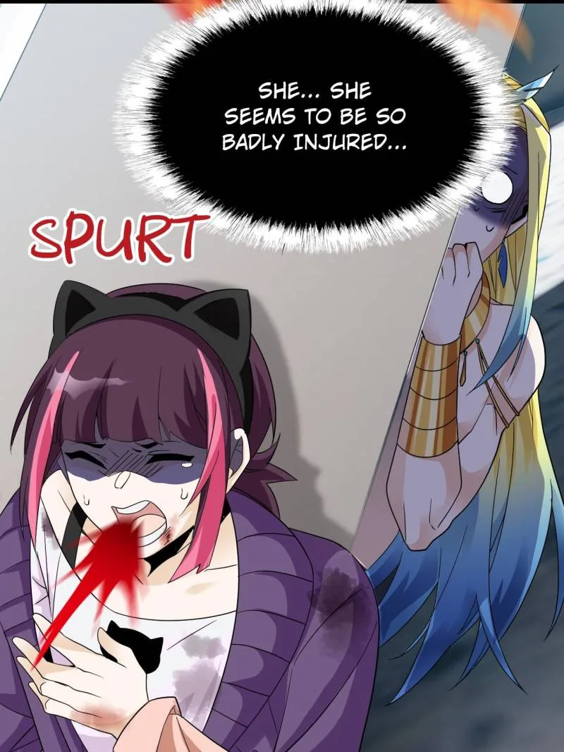 The Strong Man From The Mental Hospital Chapter 218 page 75