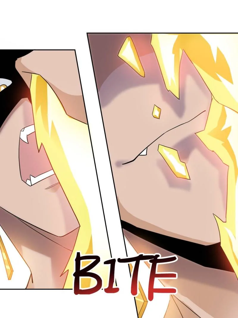 The Strong Man From The Mental Hospital Chapter 218 page 84