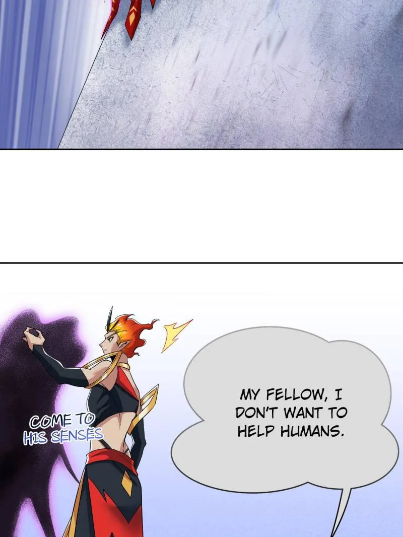 The Strong Man From The Mental Hospital Chapter 218 page 100