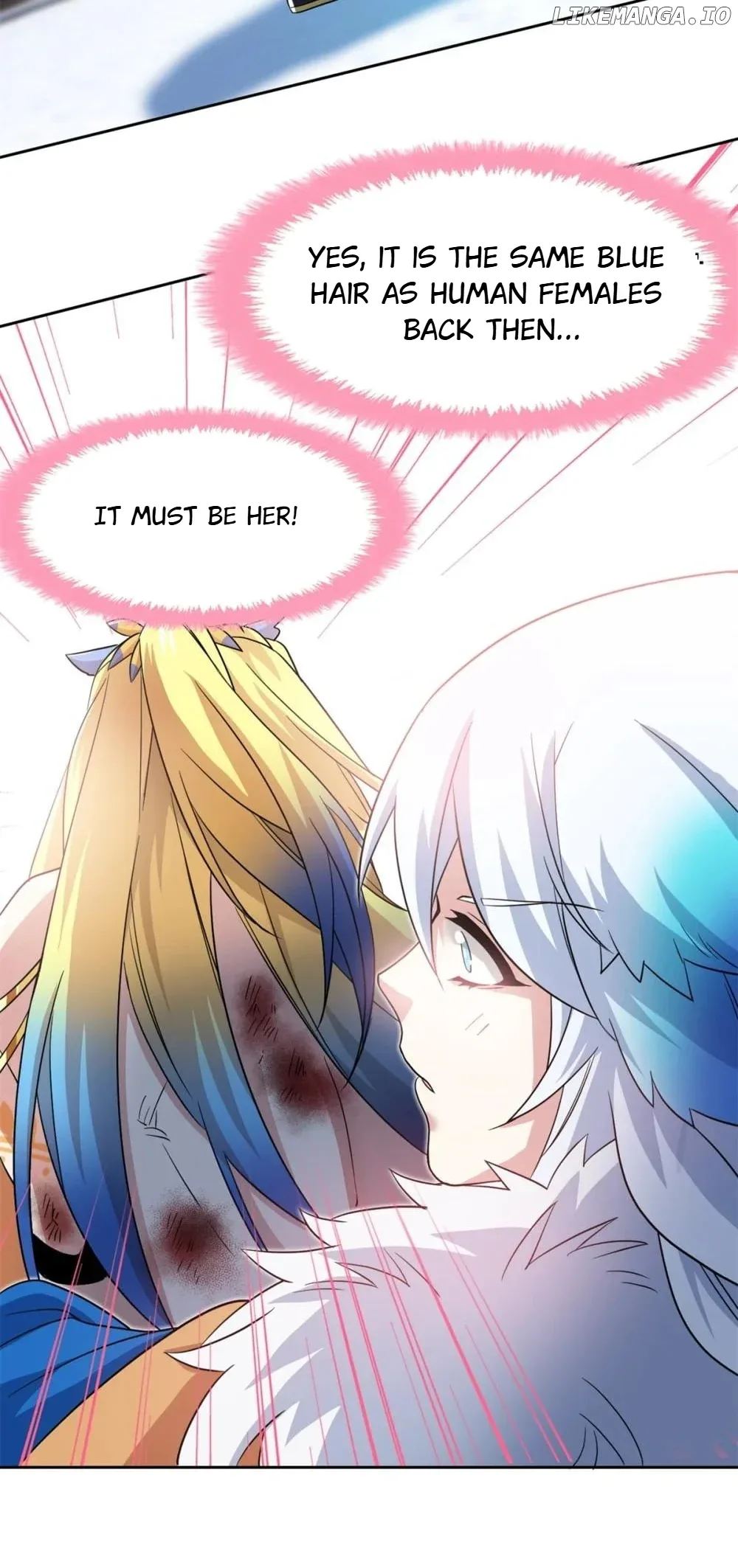 The Strong Man From The Mental Hospital Chapter 221 page 14