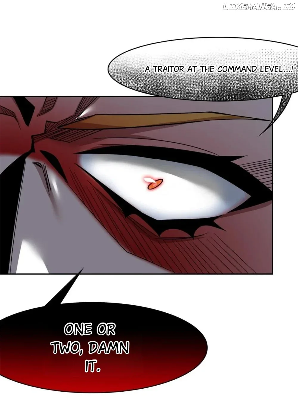 The Strong Man From The Mental Hospital Chapter 221 page 30