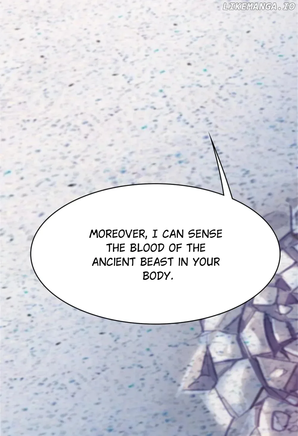The Strong Man From The Mental Hospital Chapter 221 page 26