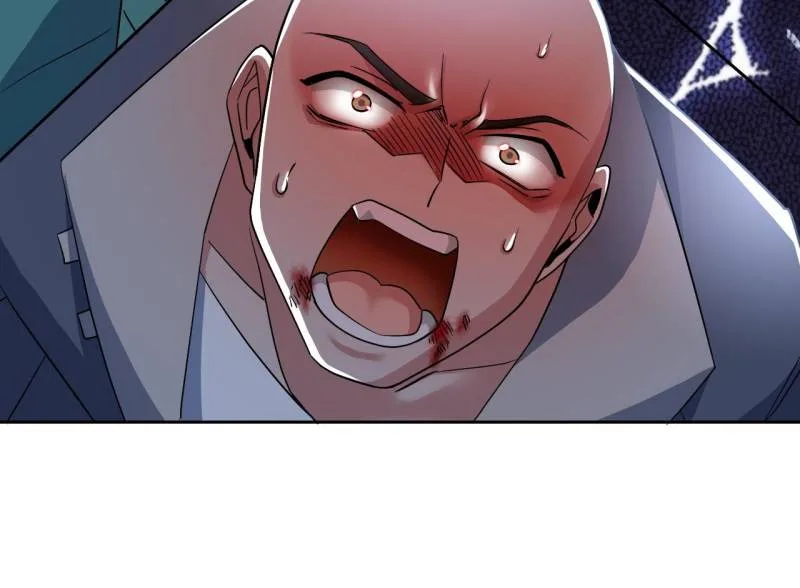 The Strong Man From The Mental Hospital Chapter 218 page 95