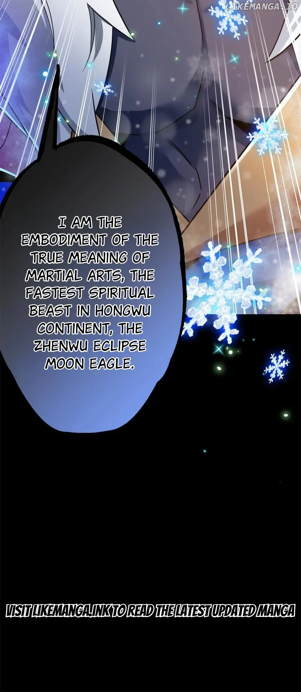 The Strong Man From The Mental Hospital Chapter 221 page 61
